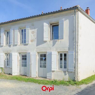 Maison 4 pièces 195000 €