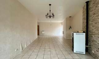 Maison 4 Pièces 136 m² à vendre à Thairé (17290)