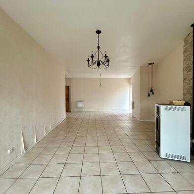 Maison 4 pièces 195000 €