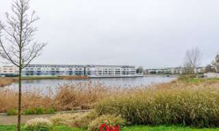 Appartement 2 Pièces 43 m² à vendre à La Rochelle (17000)