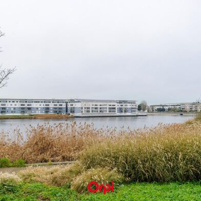 Appartement 2 pièces 199280 €