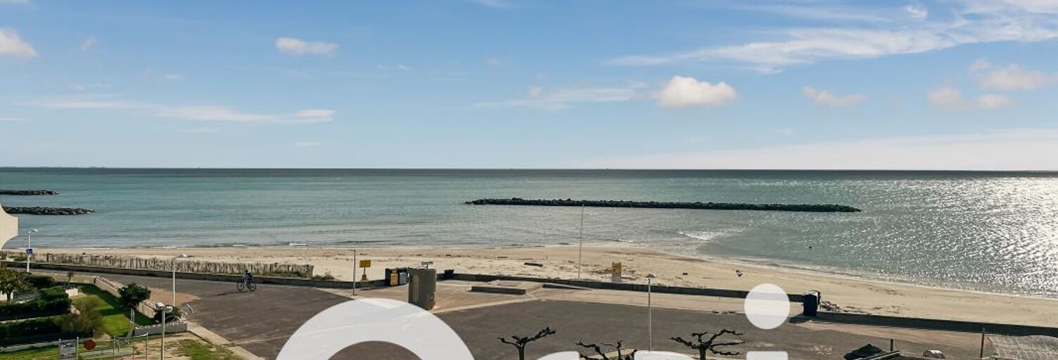 Appartement 2 Pièces 44 m² à vendre à Palavas-les-Flots (34250)