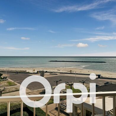 Appartement 2 pièces 276000 €