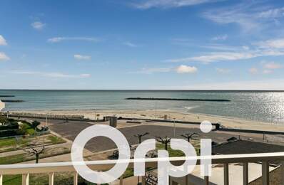 F2 + cabine avec vue mer et lagune – 2 terrasses, parking privatif et cellier à Palavas-les-Flots — photo du bien