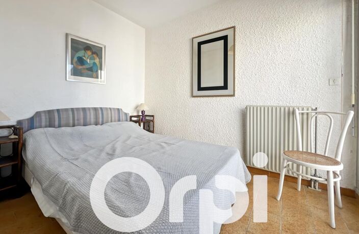 F2 + cabine avec vue mer et lagune – 2 terrasses, parking privatif et cellier à Palavas-les-Flots — photo 4