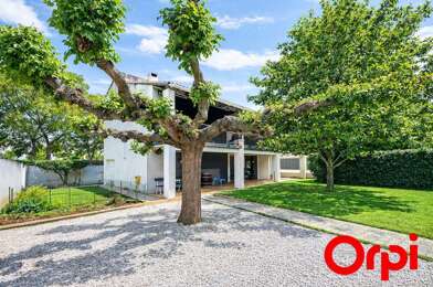 Maison 6 pièces 630000 €