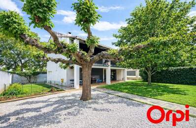 Le Crès Villa T7 de 174 m² — photo du bien