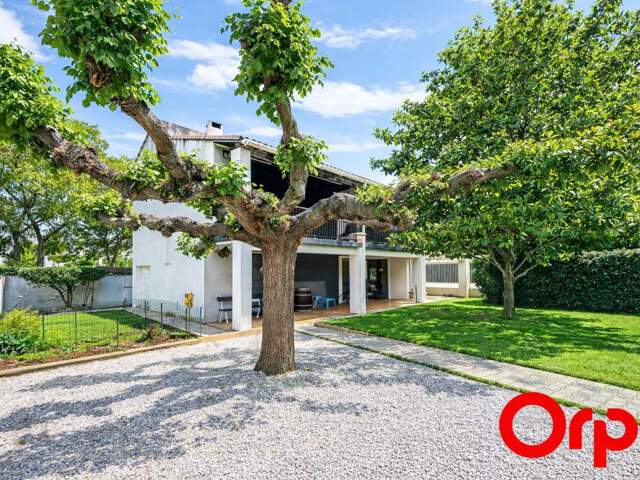 Le Crès Villa T7 de 174 m² — photo du bien