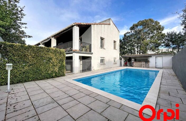 Le Crès Villa T7 de 174 m² — photo 2
