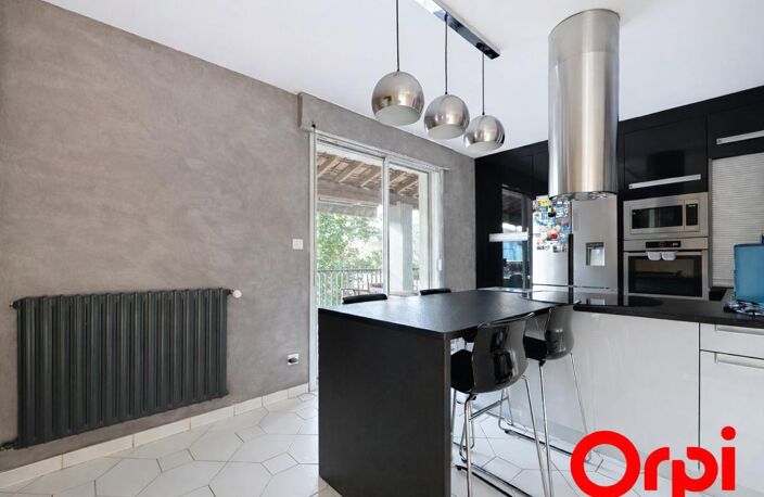 Le Crès Villa T7 de 174 m² — photo 4