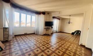 Appartement 3 Pièces 120 m² à vendre à Nîmes (30000)