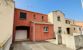 Maison 4 Pièces 85 m² à vendre à Frontignan (34110)