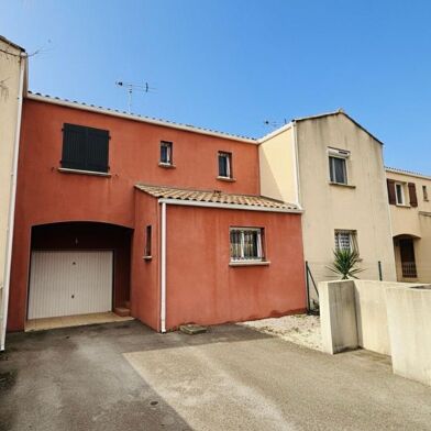Maison 4 pièces 284850 €
