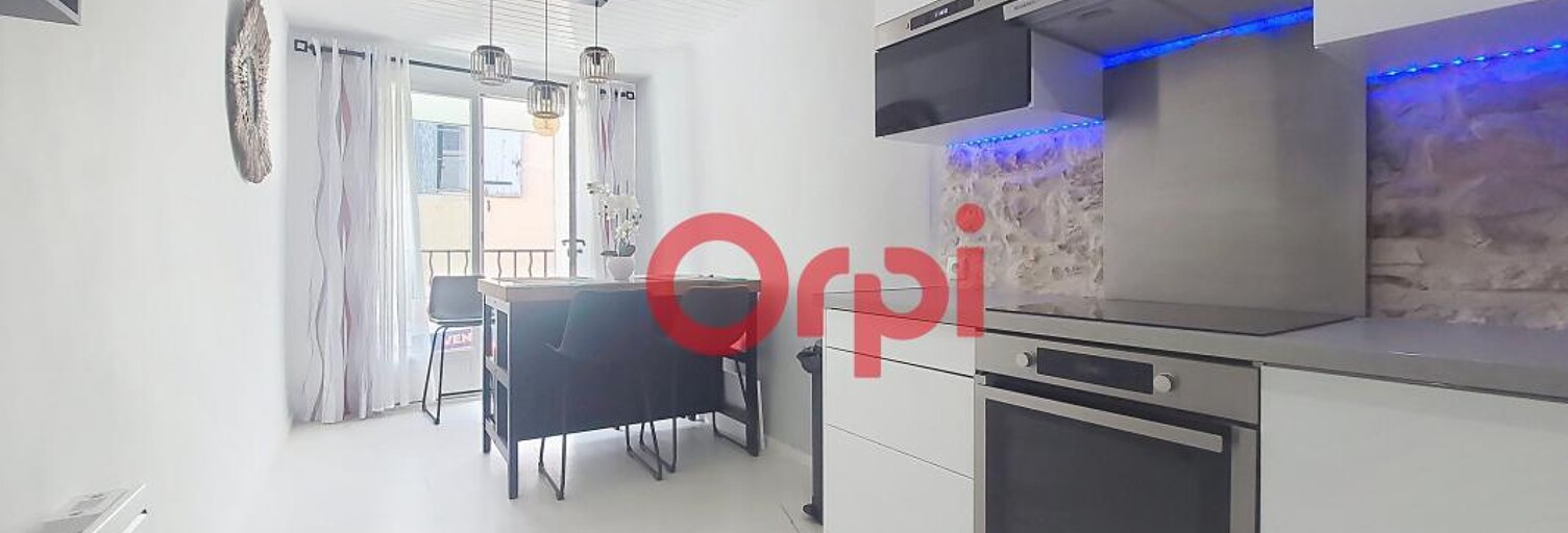 Maison 2 Pièces 46 m² à vendre à Lunel (34400)