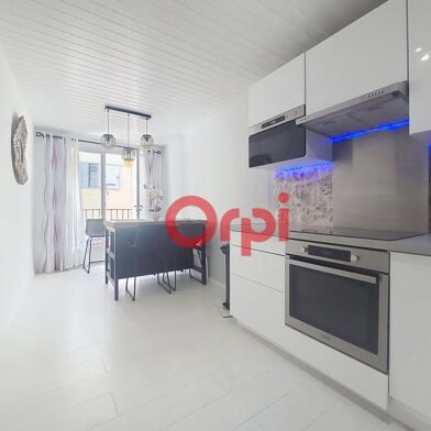 Maison 2 pièces 142000 €