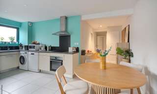 Appartement 2 Pièces 60 m² à vendre à Toulouse (31200)