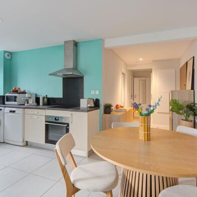 Appartement 2 pièces 169500 €