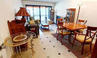 Appartement 2 Pièces 61 m² à vendre à Nice (06000)