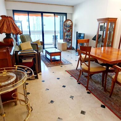 Appartement 2 pièces 450000 €