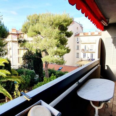 Appartement 2 pièces 450000 €