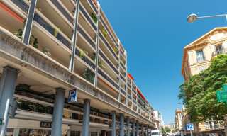 Appartement 2 Pièces 61 m² à vendre à Nice (06000)