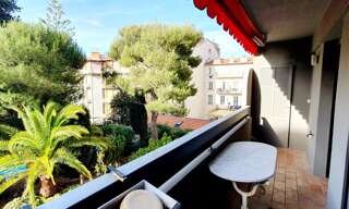 Appartement 2 Pièces 61 m² à vendre à Nice (06000)