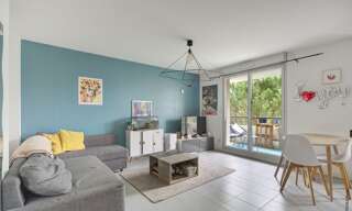 Appartement 3 Pièces 65 m² à vendre à Toulouse (31400)