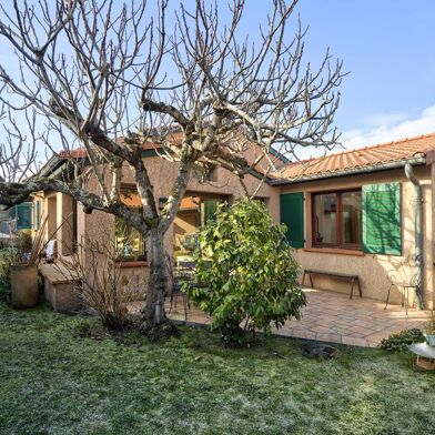 Maison 5 pièces 579000 €