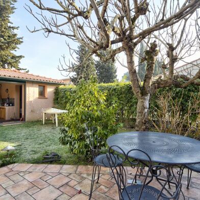 Maison 5 pièces 579000 €