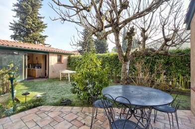 Maison 5 pièces 550000 €