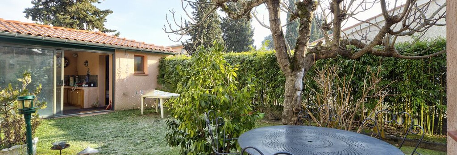 Maison 5 Pièces 152 m² à vendre à Toulouse (31100)