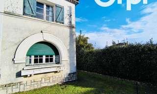 Maison 3 Pièces 57 m² à vendre à La Tremblade (17390)