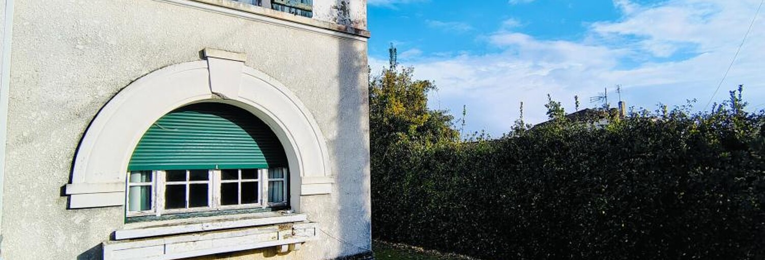 Maison 3 Pièces 57 m² à vendre à La Tremblade (17390)