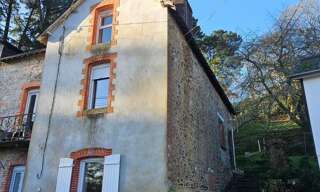 Maison 6 Pièces 95 m² à vendre à Redon (35600)