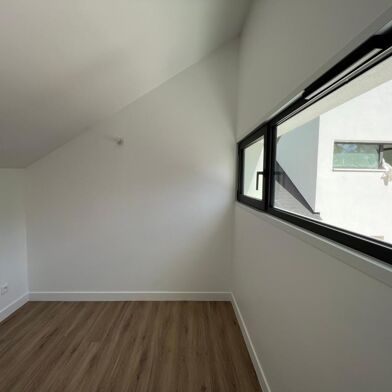 Maison 4 pièces 180000 €