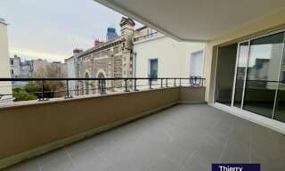 Appartement 3 Pièces 72 m² à vendre à Nantes (44000)