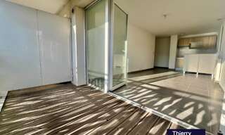 Appartement 2 Pièces 42 m² à vendre à Nantes (44300)