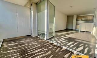 Appartement 2 Pièces 42 m² à vendre à Nantes (44300)