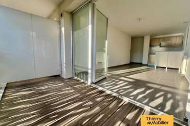 Appartement 2 pièces 159000 €