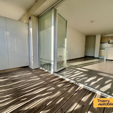 Appartement 2 pièces 170000 €