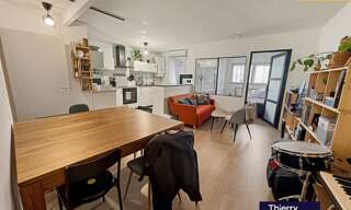 Appartement 4 Pièces 71 m² à vendre à Nantes (44300)