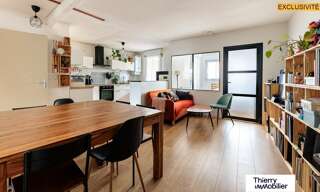 Appartement 4 Pièces 71 m² à vendre à Nantes (44300)