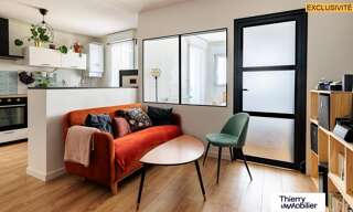 Appartement 4 Pièces 71 m² à vendre à Nantes (44300)