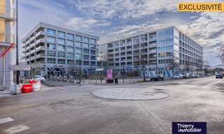 Appartement 2 Pièces 40 m² à vendre à Nantes (44300)