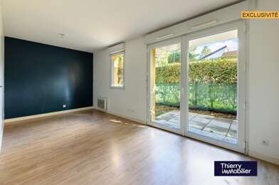 Appartement 1 pièces 110160 €