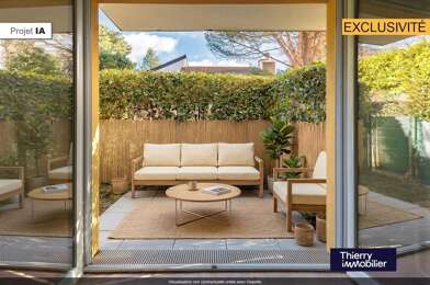 Appartement 1 pièces 110160 €