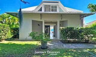 Maison 7 Pièces 237 m² à vendre à Le Gosier (97190)