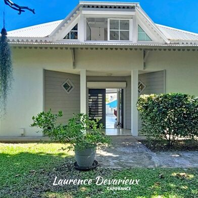 Maison 7 pièces 960000 €