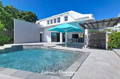 Maison 7 pièces 960000 €