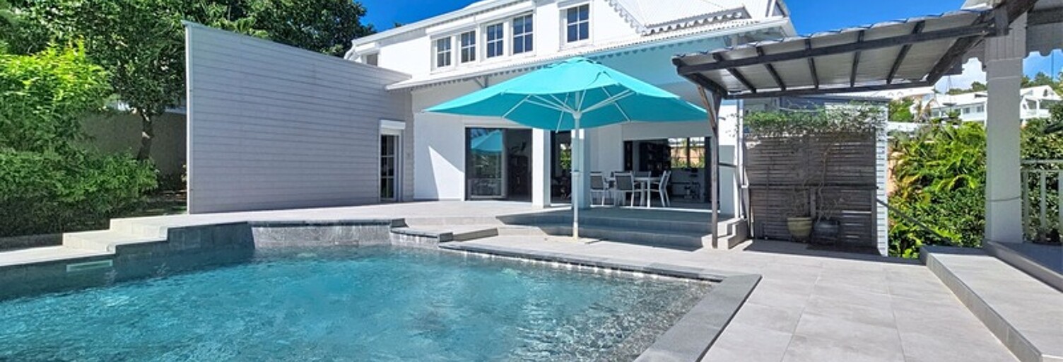 Maison 7 Pièces 237 m² à vendre à Le Gosier (97190)